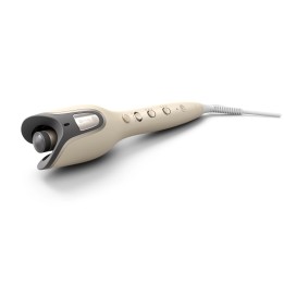 Philips 8000 serie BHB887/00 strumento per lo styling dei capelli Piastra arricciacapelli Beige caldo 2 m