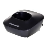 Panasonic KX-TG1611 Telefono DECT Telefono Nero Caller ID