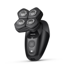 Philips 5000 series Rasoio per la testa Pro HS5980/15 Essential rasoio con lame ComfortCut