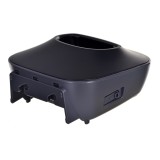 Panasonic KX-TG1611 Telefono DECT Telefono Nero Caller ID