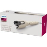 Philips 8000 serie BHB887/00 strumento per lo styling dei capelli Piastra arricciacapelli Beige caldo 2 m
