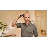 Philips 5000 series Rasoio per la testa Pro HS5980/15 Essential rasoio con lame ComfortCut