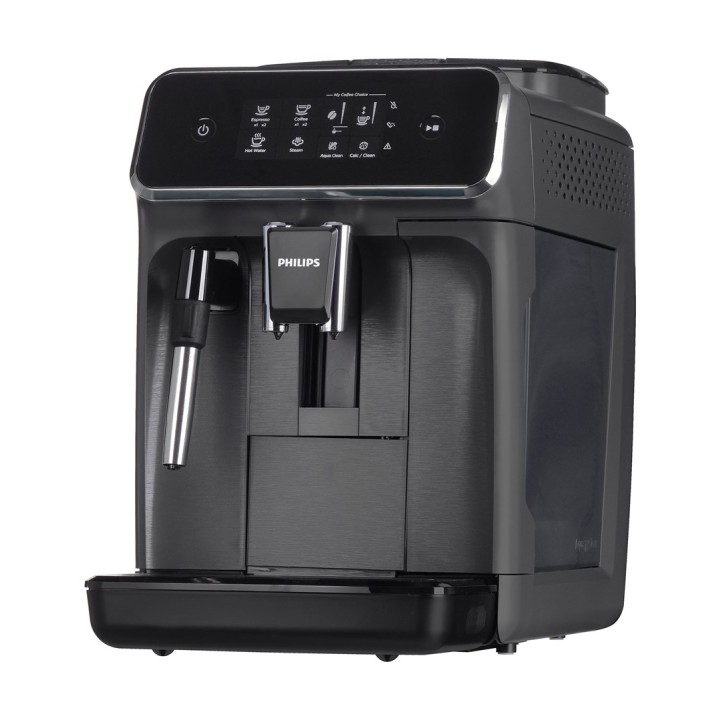 Philips 2200 serie EP2224/10 macchina per il caffè Macchina per espresso completamente automatica 1.8 L