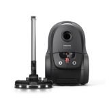 Philips 8000 serie XD8122/10 aspirapolvere 4 L 900 W Nero