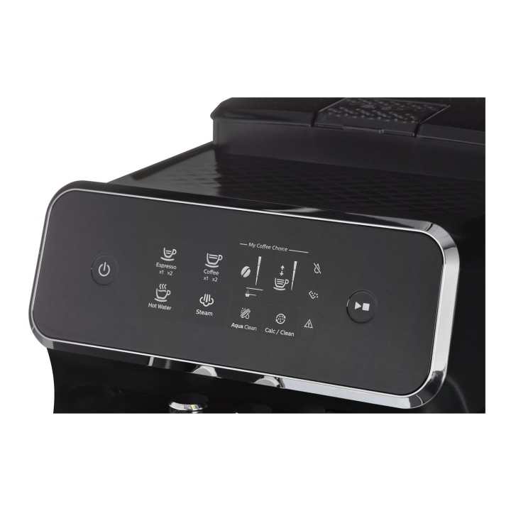 Philips 2200 serie EP2224/10 macchina per il caffè Macchina per espresso completamente automatica 1.8 L