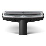 Philips 8000 serie XD8122/10 aspirapolvere 4 L 900 W Nero