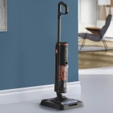 Philips 6000 serie XW6264/11 aspirapolvere portatile/scopa elettrica Batteria Secco e bagnato Ciclonica Senza sacchetto Grigio