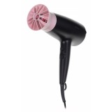 Philips BHD350/10 asciugacapelli 2100 W nero rosa