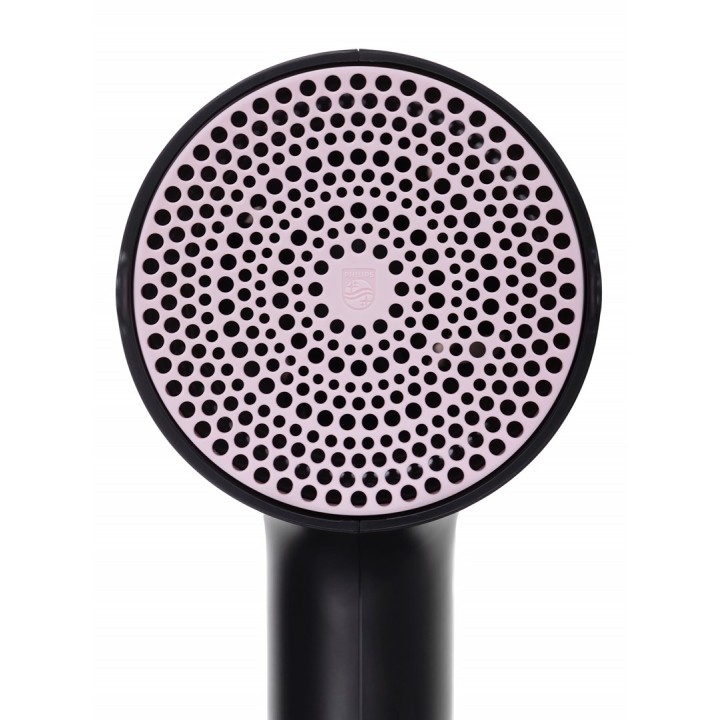 Philips BHD350/10 asciugacapelli 2100 W nero rosa