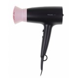 Philips BHD350/10 asciugacapelli 2100 W nero rosa