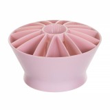Philips BHD350/10 asciugacapelli 2100 W nero rosa