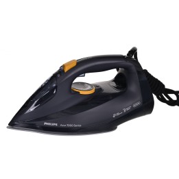 Philips 7000 serie DST7060/20 HV ferro da stiro vapore blu/giallo