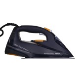 Philips 7000 serie DST7060/20 HV ferro da stiro vapore blu/giallo