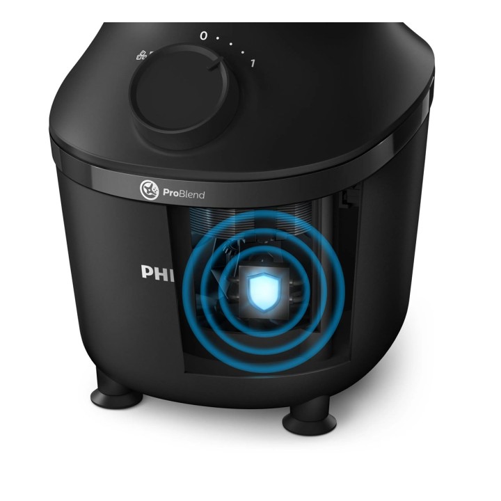 Philips 3000 serie HR2041/41 frullatore