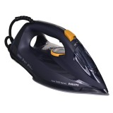 Philips 7000 serie DST7060/20 HV ferro da stiro vapore blu/giallo