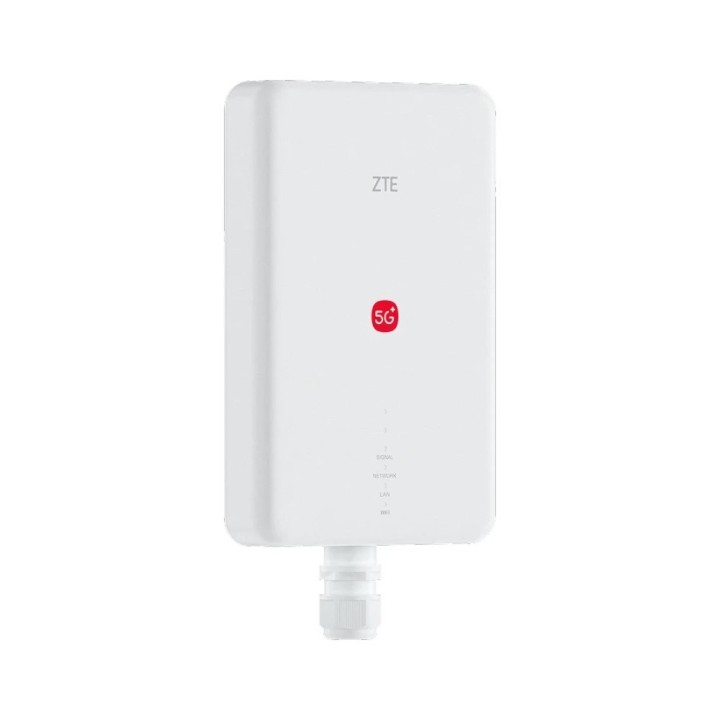 ZTE G51F V2 router