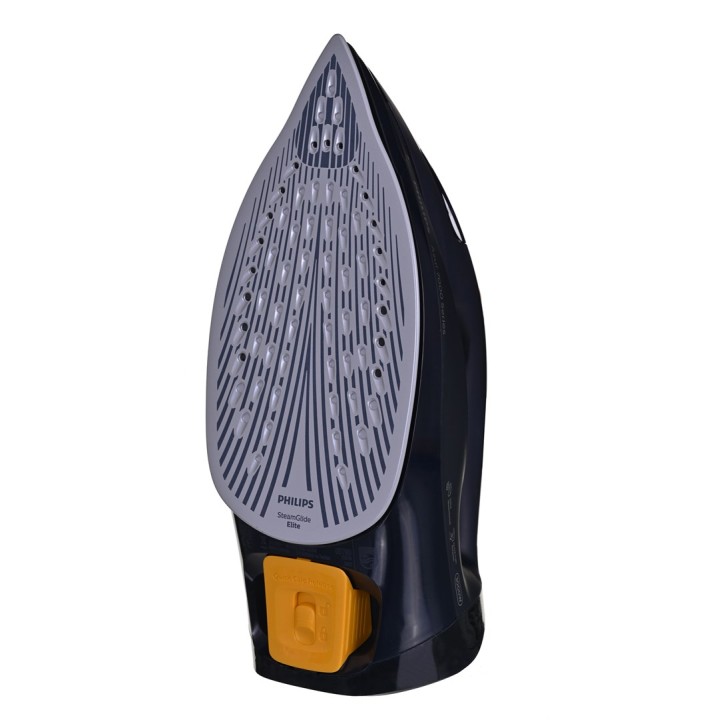 Philips 7000 serie DST7060/20 HV ferro da stiro vapore blu/giallo