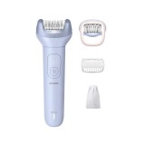 Philips 8000 series epilatore Series 8000 BRE708/00 epilatore senza fili, Wet & Dry