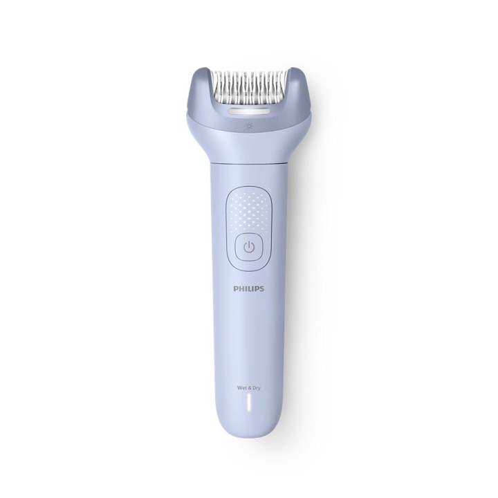 Philips 8000 series epilatore Series 8000 BRE708/00 epilatore senza fili, Wet & Dry