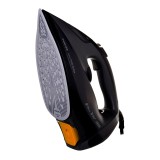Philips DST7511/80 ferro da stiro ferro secco e vapore SteamGlide piastra Elite 3200 W nero