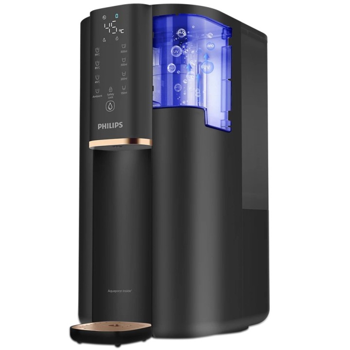 Philips ADD6901HBK01/10 Dispenser filtro acqua filtro acqua 4 L nero