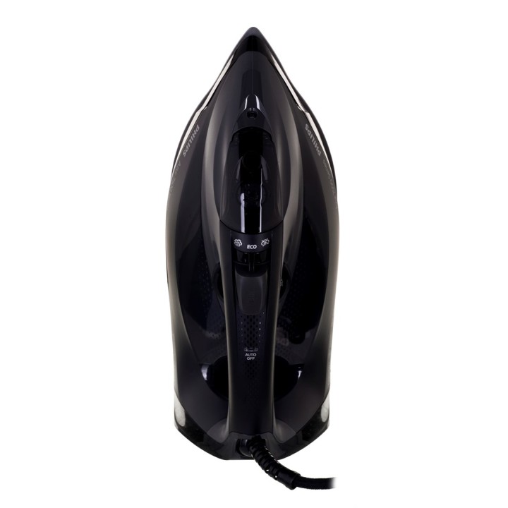 Philips DST7511/80 ferro da stiro ferro secco e vapore SteamGlide piastra Elite 3200 W nero