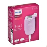 Philips 4000 series epilatore Series 4000 BRE257/00 epilatore con cavo