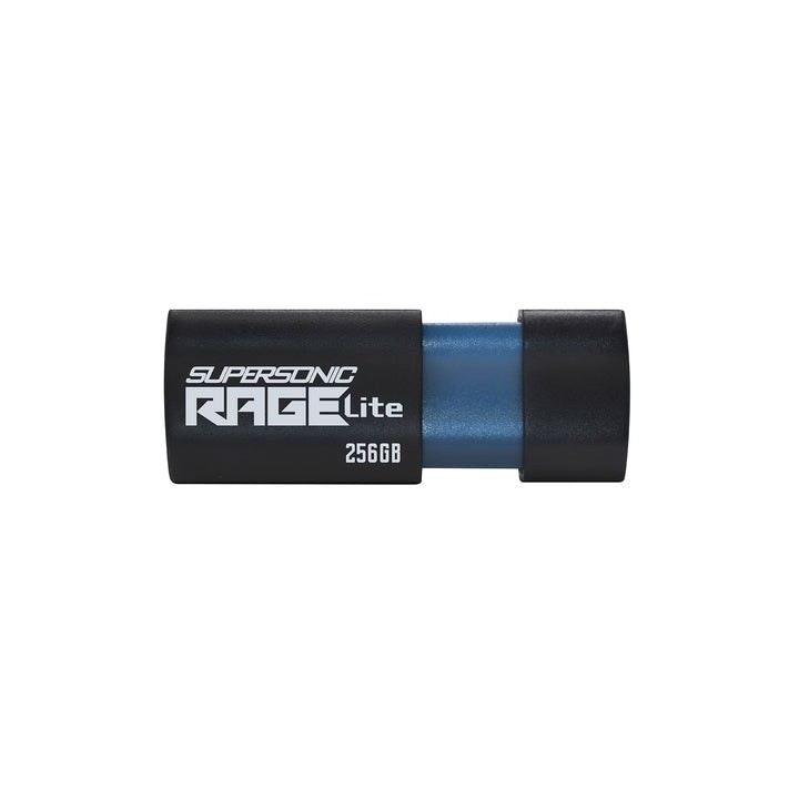 Pen drive Patriot Rage Lite 120 MB/S 256GB USB 3.2