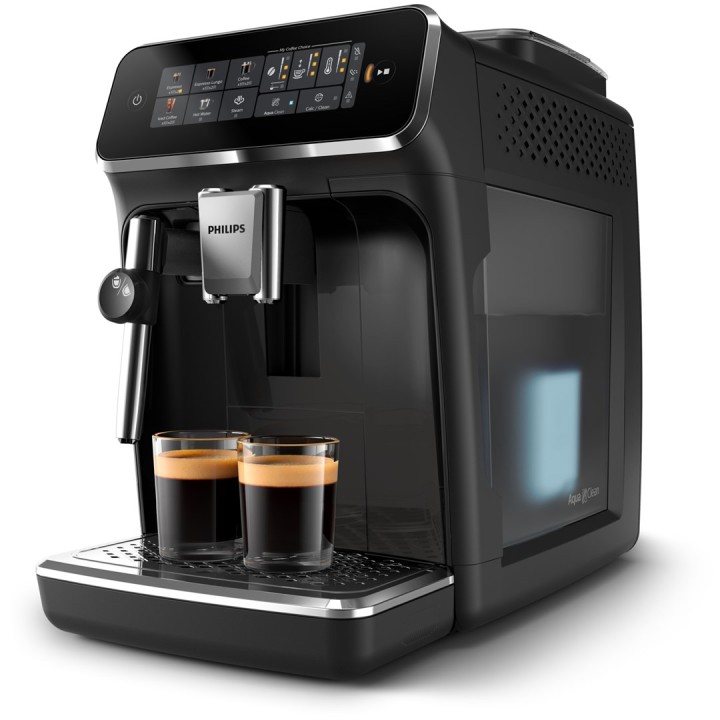 Philips EP3321/40 macchina per caffè automatica completamente Macchina espresso 1.8 L