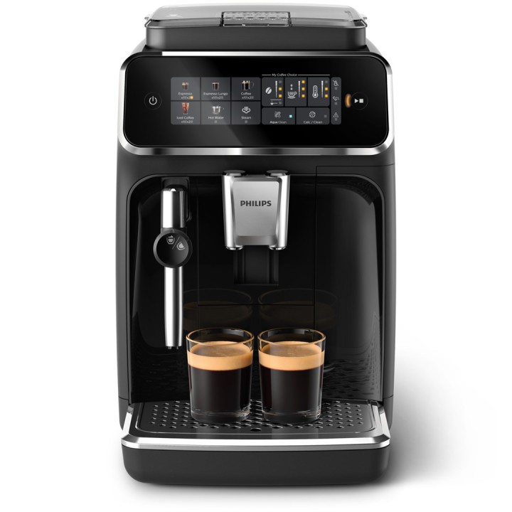 Philips EP3321/40 macchina per caffè automatica completamente Macchina espresso 1.8 L