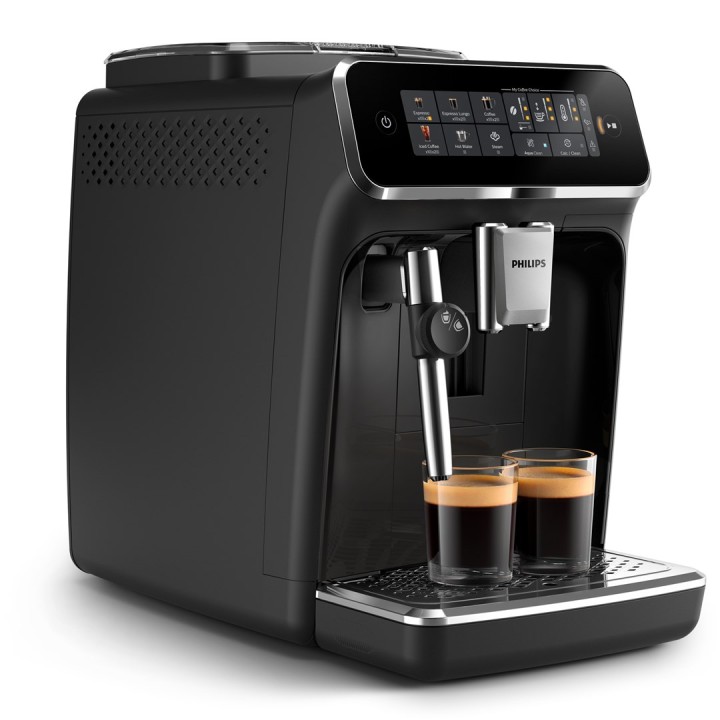 Philips EP3321/40 macchina per caffè automatica completamente Macchina espresso 1.8 L