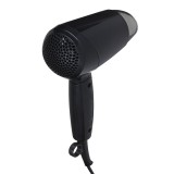 Philips Essential Care BHC010/10 asciugacapelli 1200 W Nero