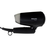 Philips Essential Care BHC010/10 asciugacapelli 1200 W Nero
