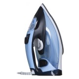 Philips 7000 serie DST7020/20 HV ferro da stiro vapore Lino/Cotone blu