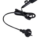 Philips Essential Care BHC010/10 asciugacapelli 1200 W Nero