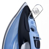 Philips 7000 serie DST7020/20 HV ferro da stiro vapore Lino/Cotone blu