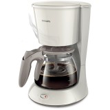Philips Daily Collection HD7461/00 macchina per il caffè Semi-automatica Macchina per il caffè a filtro 1.2 L