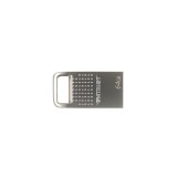 Patriot FLASHDRIVE Tab200 64GB Tipo A USB 2.0 mini alluminio argento