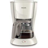 Philips Daily Collection HD7461/00 macchina per il caffè Semi-automatica Macchina per il caffè a filtro 1.2 L