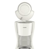 Philips Daily Collection HD7461/00 macchina per il caffè Semi-automatica Macchina per il caffè a filtro 1.2 L