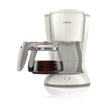 Philips Daily Collection HD7461/00 macchina per il caffè Semi-automatica Macchina per il caffè a filtro 1.2 L