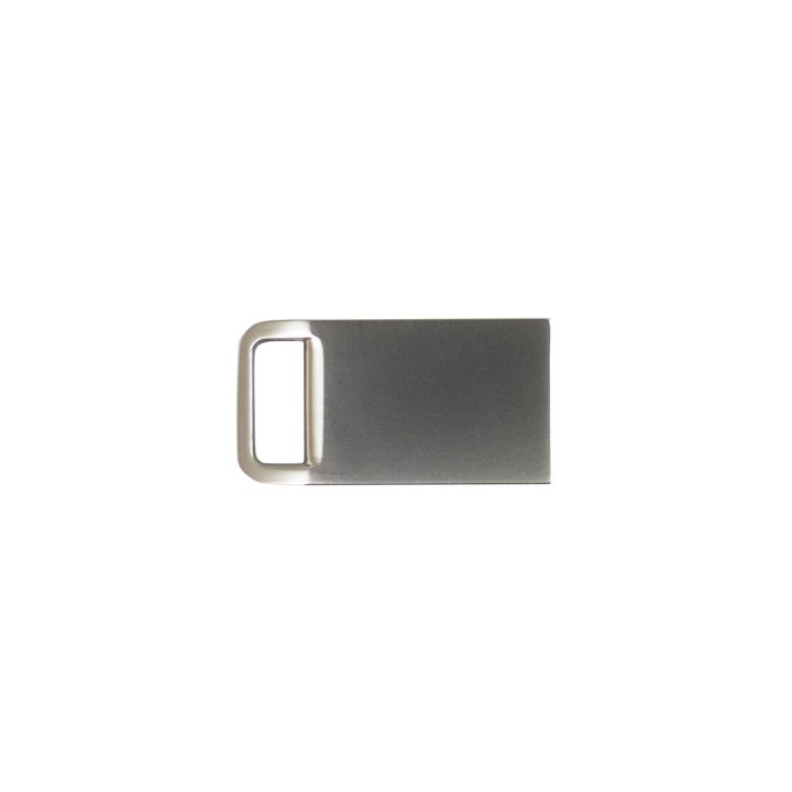 Patriot FLASHDRIVE Tab200 64GB Tipo A USB 2.0 mini alluminio argento