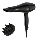 Philips DryCare BHD274/00 asciugacapelli 2200 W Nero