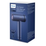 Philips 8000 series BHD839/10 asciugacapelli 1400 W blu
