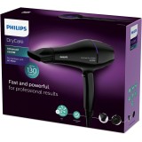 Philips DryCare BHD274/00 asciugacapelli 2200 W Nero