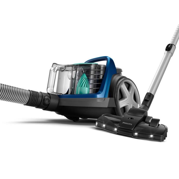 Philips FC9557/09 5000 serie Aspirapolvere senza sacchetto