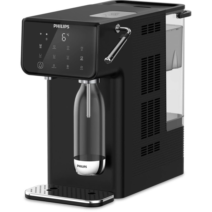 Philips ADD5962BK/10 Dispenser filtro acqua filtro acqua 3.8 L nero