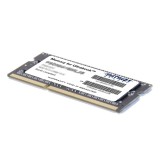Patriot Memory 8GB DDR3 PC3-12800 (1600MHz) SODIMM modulo di memoria 1 x 8 GB