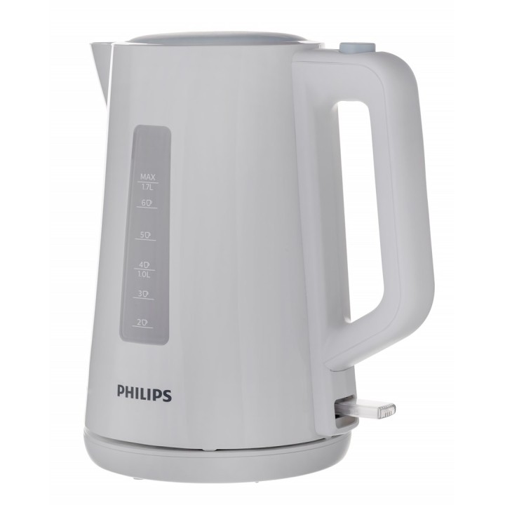 Philips HD9318/70 bollitore elettrico 1.7 L 2200 W bianco