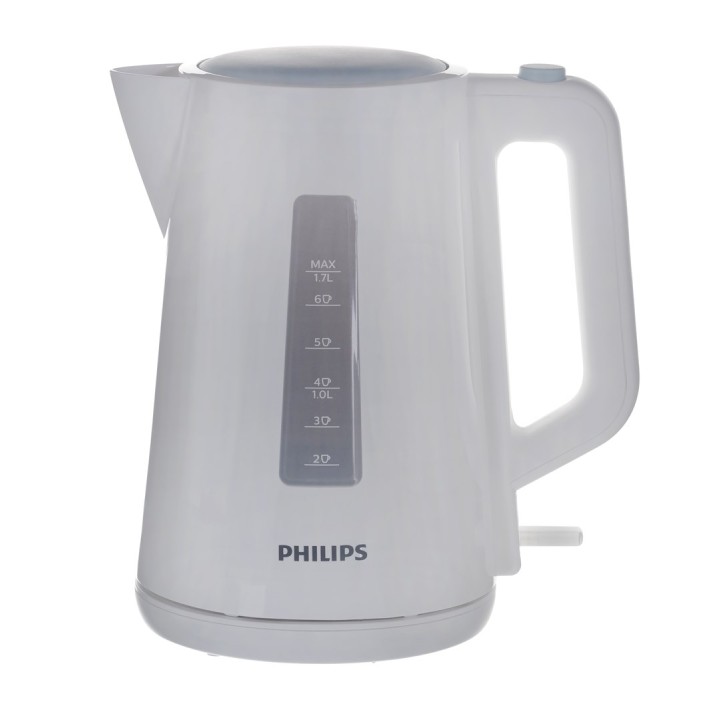 Philips HD9318/70 bollitore elettrico 1.7 L 2200 W bianco
